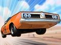 Jogo Racer de dublê online