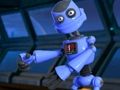 Jogo Jigsaw Robôs Inteligentes  online