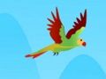 Jogo Papagaio voador  online
