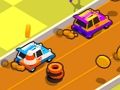 Jogo Estrada de rally online