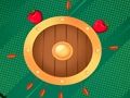 Jogo Dardos atingidos online