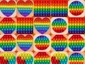 Jogo POP IT COMPRIMENTO online