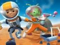 Jogo Tour do Subway Surfers em Houston  online
