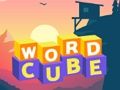 Jogo Word Cube online online