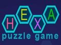 Jogo Jogo de quebra -cabeça hexa online Jogo Jogo de quebra -cabeça hexa online