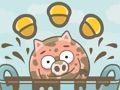Jogo Porquinho na poça  online