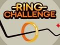 Jogo Desafio do Anel  online
