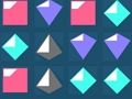Jogo Joias planas combinam 3  online