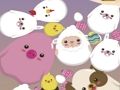 Jogo Merge Animal 2 Escape da fazenda online