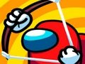 Jogo Guerra do Arqueiro Impostor  online