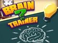 Jogo Brain Trainer online