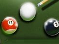 Jogo 8 bilhar clássico online