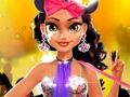 Jogo Tina Pop Star online