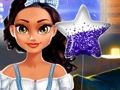 Jogo Festa à fantasia da Tina  online