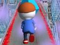 Jogo Corredor maluco na cidade  online