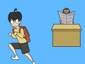 Jogo Aula de amaragem !!  online