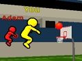 Jogo Jump Dunk 3D online