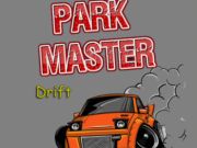 Jogo Mestre do parque  online