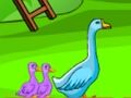 Jogo Episódio 3 da série Duck Family Rescue  online