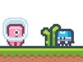 Jogo Rosa Cuteman online