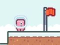 Jogo Rosa Cuteman 2 online