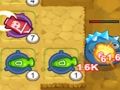 Jogo Defesa de fusão  online