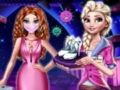 Jogo Roupas de moda pós-pandemia  online