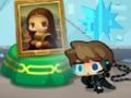 Jogo Museu Roubado: Agente Xxx  online