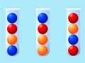 Jogo Quebra-cabeça de classificação de bolas  online