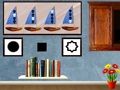 Jogo Puzzle House Escape online