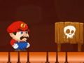 Jogo Super Lule Mario online