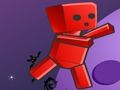 Jogo Fireboy Watergirl no mundo dos zumbis  online