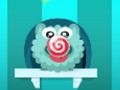 Jogo Candy a corda online