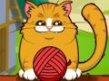 Jogo Gatinha brincalhona  online