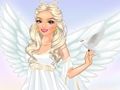 Jogo Doce anjo veste-te online Jogo Doce anjo veste-te online