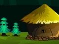 Jogo Fuga lúdica da terra  online