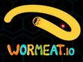 Jogo Wormeat. io  online