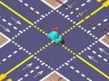 Jogo Traffic Up. io  online