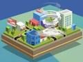 Jogo Tornado. io  online