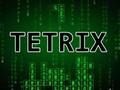 Jogo Tetrix online