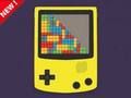 Jogo Game Boy de Tetris  online