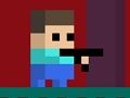 Jogo Steve AdventureCraft Nether online