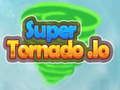 Jogo Super Tornado. io  online