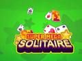 Jogo Super Mega Solitaire online