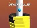 Jogo Stackball. io  online