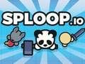 Jogo Sploop. io  online