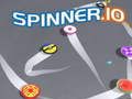 Jogo Spinner. io  online