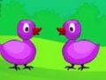 Jogo Fuga do vale verde  online