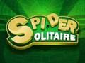 Jogo Paciência Spider  online