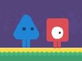 Jogo Aventura Vermelho e Azul 2  online